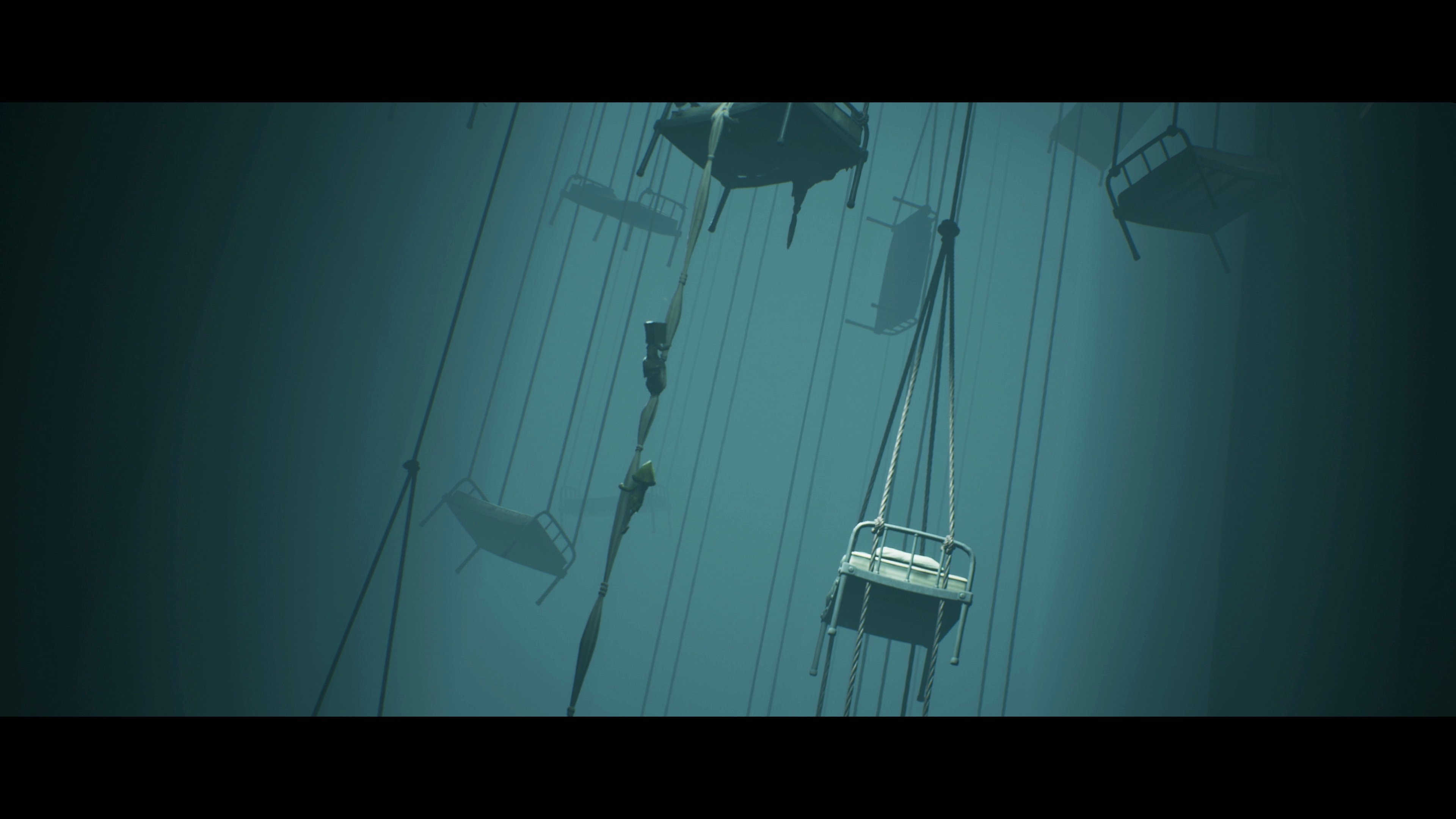 Little Nightmares II - Imagen 39